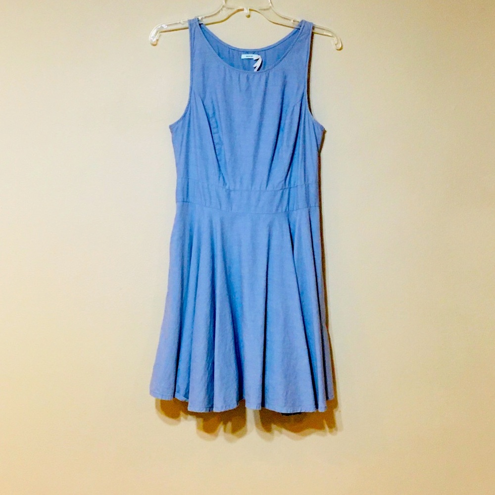 Kimchi Blue Dress